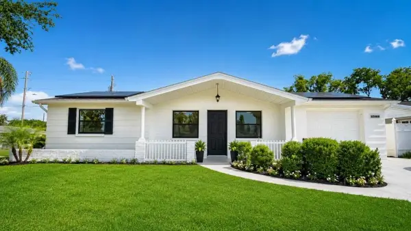3708 Holiday Lake Drive, Holiday, FL, 34691