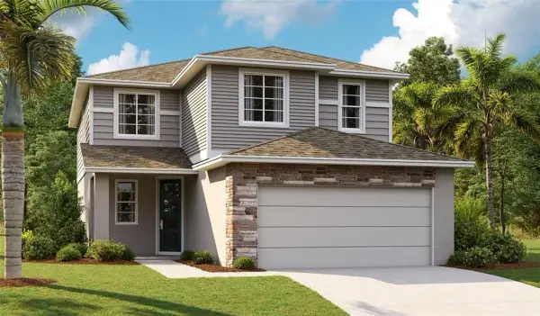 5314 Spring Maiden Circle, Apollo Beach, FL, 33572