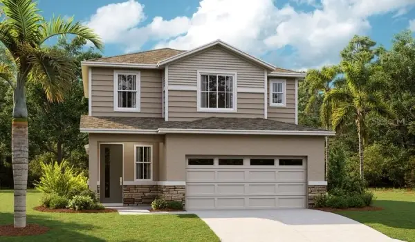 5854 Sunlit Bend Way, Apollo Beach, FL, 33572