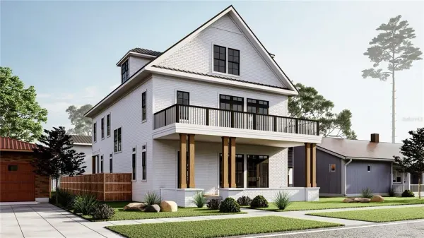 310 E Ross Avenue, Tampa, FL, 33602