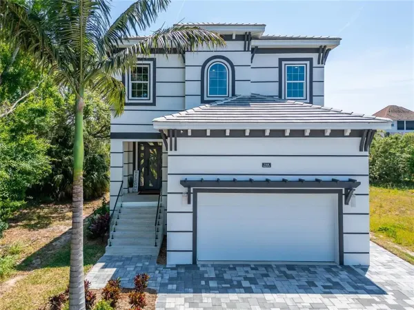 548 Estuary Shore Lane, Apollo Beach, FL, 33572
