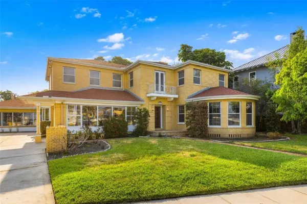 803 Bayshore Boulevard, Tampa, FL, 33606