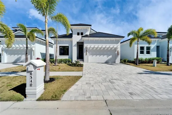6540 Simone Shores Circle, Apollo Beach, FL, 33572