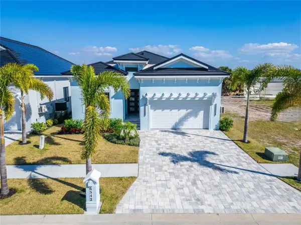 6542 Simone Shores Circle, Apollo Beach, FL, 33572