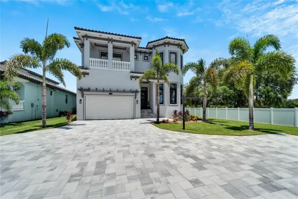 519 Treviso Drive, Apollo Beach, FL, 33572
