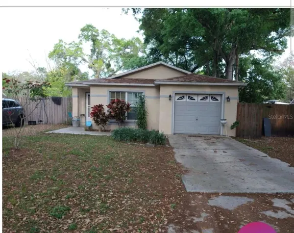 4605 N 39th Street, Unit 1/2, Tampa, FL, 33610