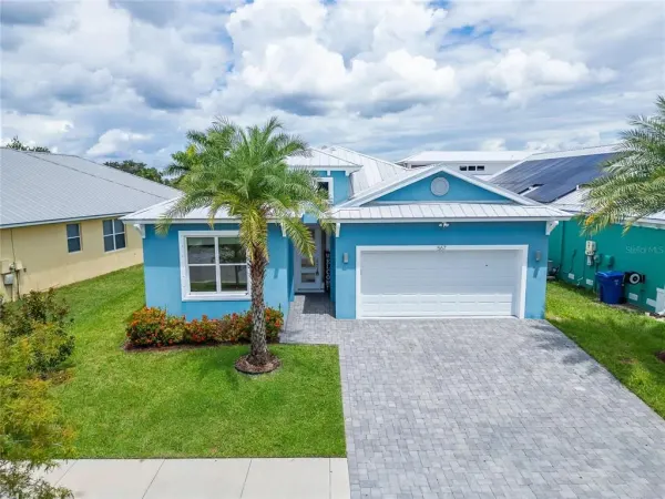 567 Bimini Bay Boulevard, Apollo Beach, FL, 33572