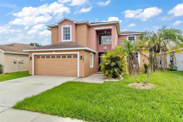 11302 Southwind Lake Drive, Gibsonton, FL, 33534