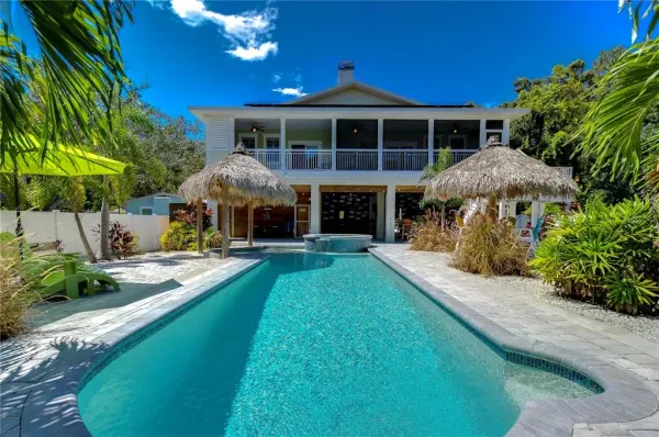 262 Banana Road, Palm Harbor, FL, 34683