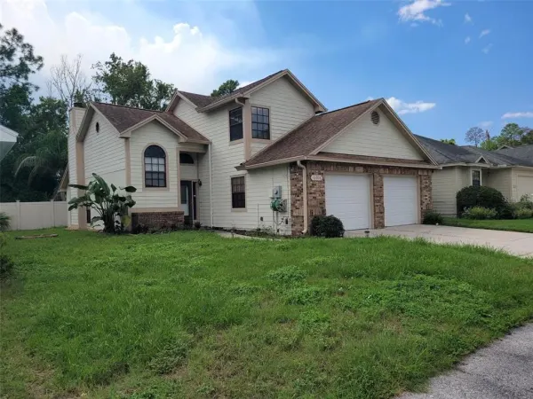 10908 Claymont Drive, New Port Richey, FL, 34654