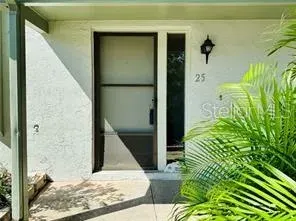 1960 Union Street, Unit 25, Clearwater, FL, 33763