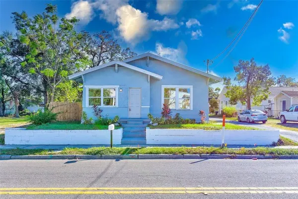 2905 E 21st Avenue, Tampa, FL, 33605