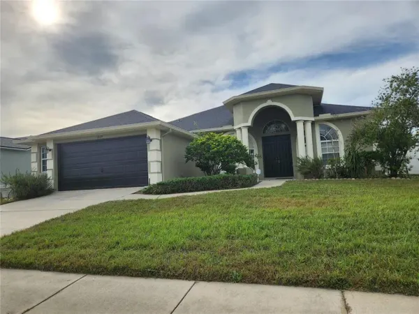 1629 Canoe Drive, Lutz, FL, 33559