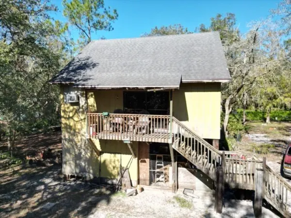 39716 Tworut Road, Webster, FL, 33597