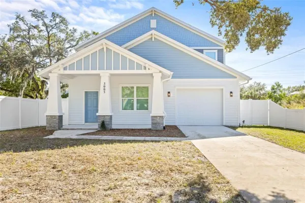 3005 E 17th Avenue, Tampa, FL, 33605