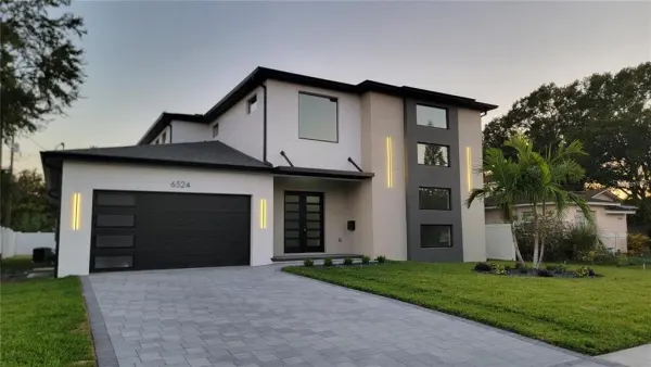 6524 6th Avenue N, St Petersburg, FL, 33710