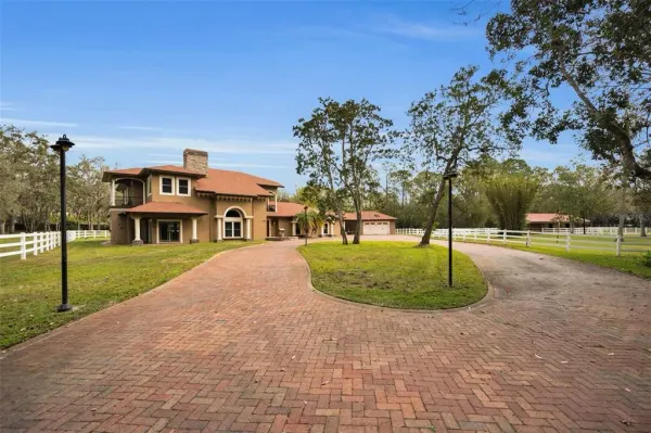 249 Dogwood Trace, Tarpon Springs, FL, 34688