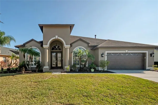 10126 Londonshire Lane, Tampa, FL, 33647
