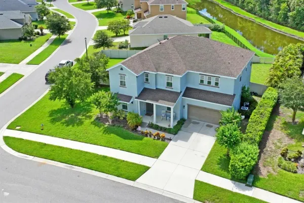 3238 Mela Court, Holiday, FL, 34691