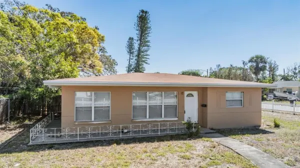 5130 Dr Martin Luther King Jr St S, St Petersburg, FL, 33705