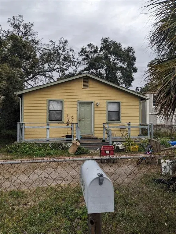 2412 E Dr Martin Luther King Jr Boulevard, Tampa, FL, 33610