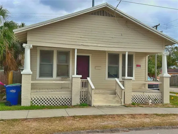 2001 N 25th Street, Tampa, FL, 33605