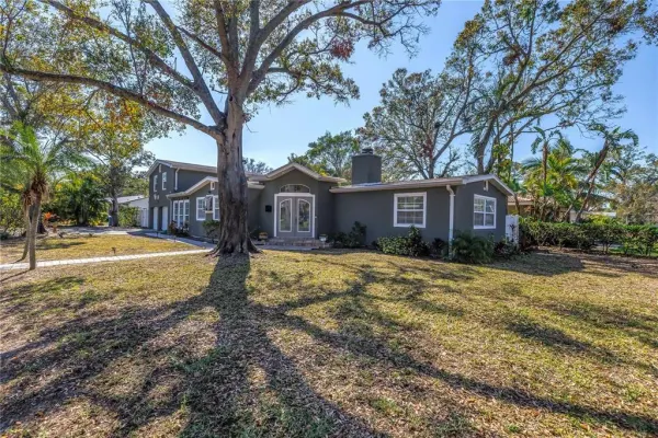 540 Villagrande Avenue S, St Petersburg, FL, 33707