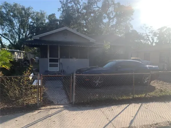 3019 E Louisiana Avenue, Tampa, FL, 33610