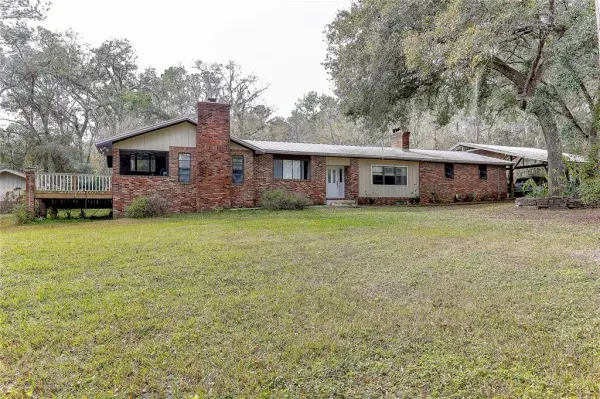 20490 Pinewood Dairy Road, Brooksville, FL, 34601