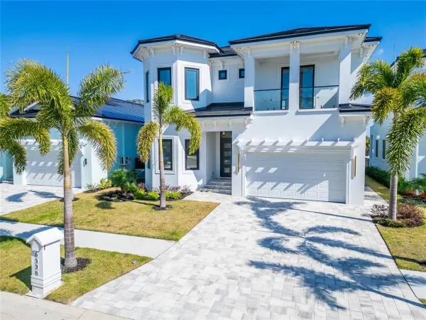6536 Simone Shores Circle, Apollo Beach, FL, 33572