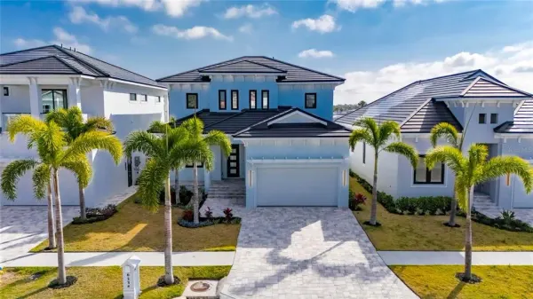 6538 Simone Shores Circle, Apollo Beach, FL, 33572