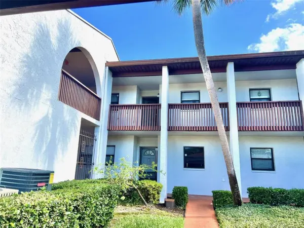 7623 Radcliffe Circle, Unit 211a, Port Richey, FL, 34668