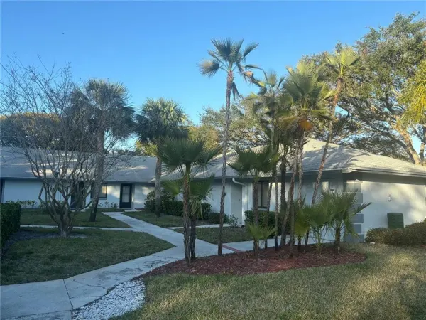 2765 Countryside Boulevard, Unit 106, Clearwater, FL, 33761