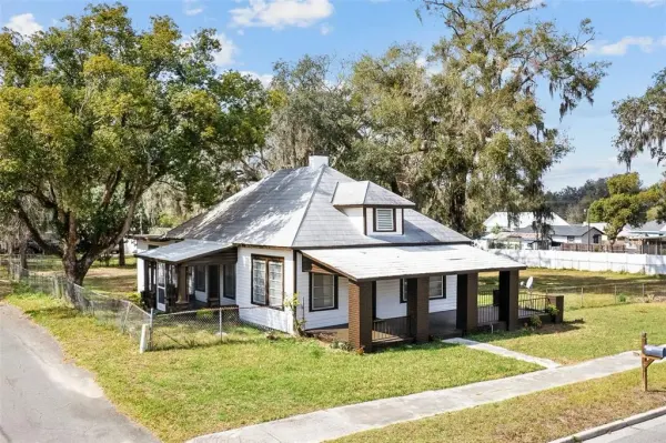 14329 14th Street, Dade City, FL, 33523