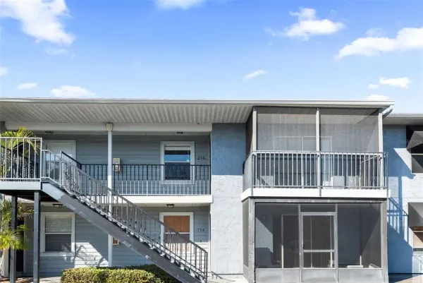 3711 W Iowa Avenue, Unit 214, Tampa, FL, 33611