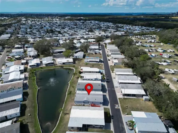 222 N Saint George Circle, Apollo Beach, FL, 33572
