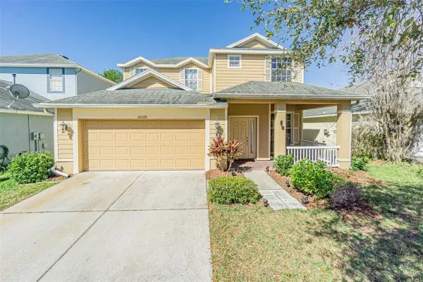 20326 Merry Oak Avenue, Tampa, FL, 33647