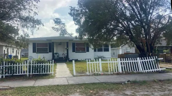 4142 12th Avenue S, St Petersburg, FL, 33711