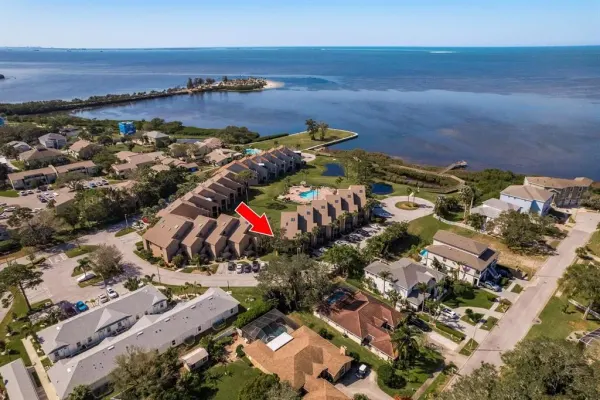 351 Windrush Loop, Tarpon Springs, FL, 34689
