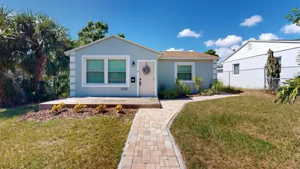2235 20th St S, St Petersburg, FL, 33712