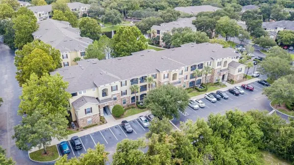 10205 Courtney Palms Boulevard, Unit 304, Tampa, FL, 33619