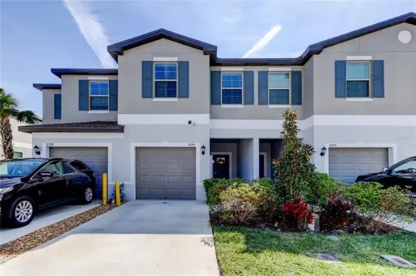 8294 Corner Pine Way, New Port Richey, FL, 34655