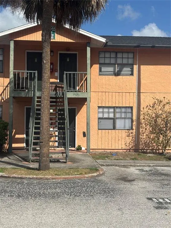 12403 Hibiscus Oak Place, Unit 202, Tampa, FL, 33612