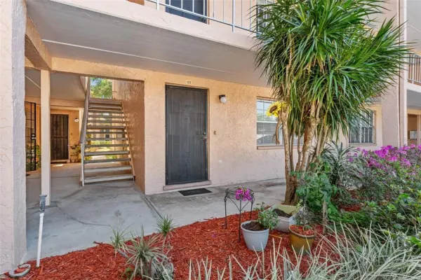 4724 Michael Court, Unit 123, Tampa, FL, 33614