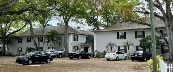 5221 Bayshore Boulevard, Unit 29, Tampa, FL, 33611