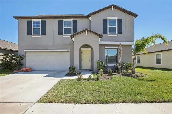 11218 Sage Canyon Drive, Riverview, FL, 33578