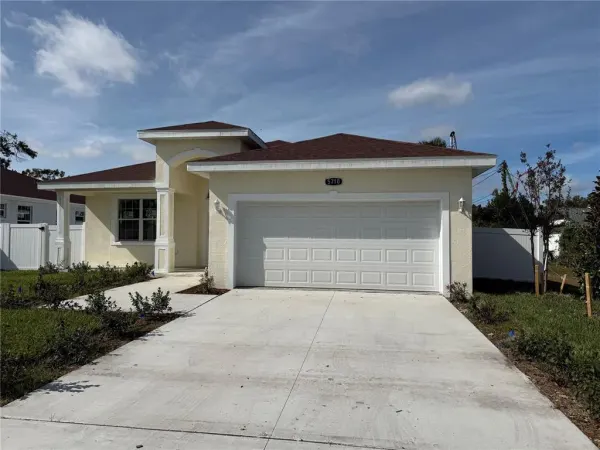 5710 42nd Street N, St Petersburg, FL, 33714
