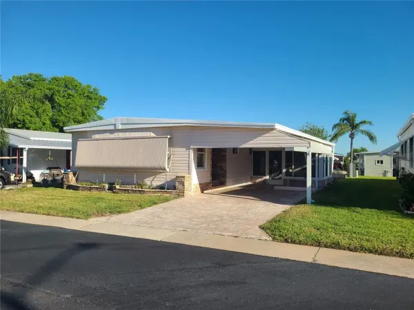 39820 Us Highway 19 N, Unit 106, Tarpon Springs, FL, 34689