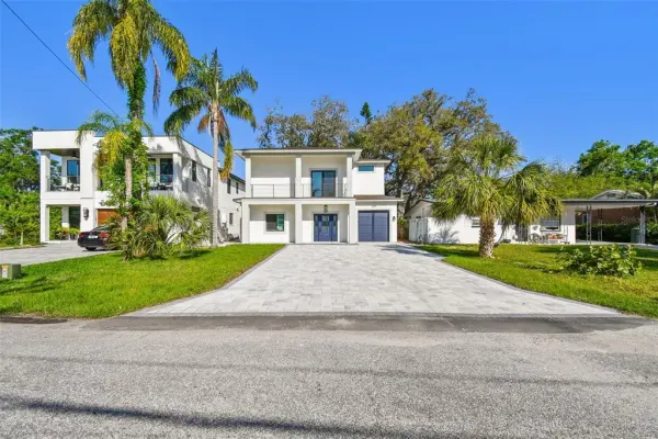 1045 Jesse Avenue, Safety Harbor, FL, 34695