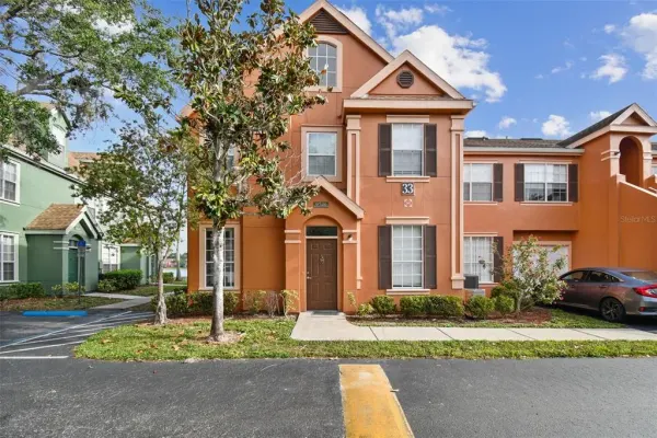 9740 Lake Chase Island Way, Unit 9740, Tampa, FL, 33626